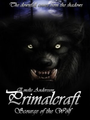 cover image of Scourge of the Wolf